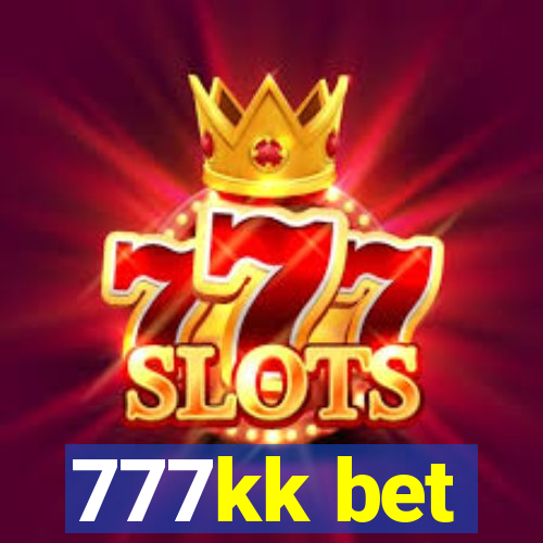 777kk bet